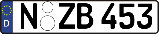 N-ZB453
