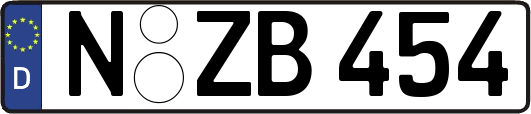 N-ZB454