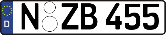 N-ZB455