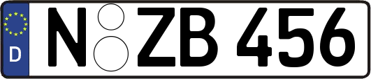 N-ZB456