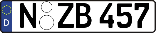 N-ZB457