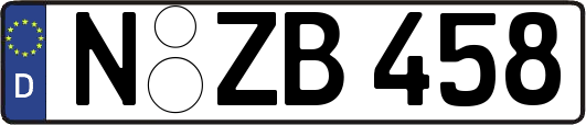 N-ZB458