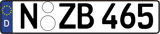 N-ZB465