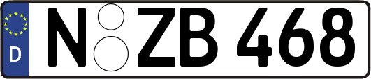 N-ZB468