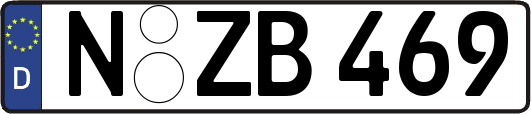 N-ZB469