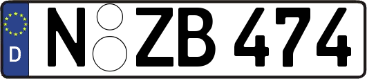 N-ZB474