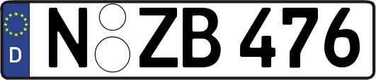 N-ZB476
