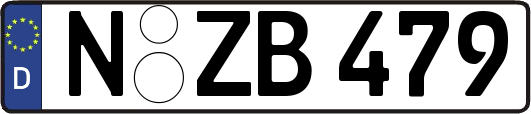 N-ZB479