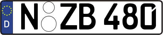 N-ZB480