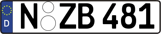 N-ZB481