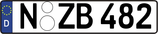 N-ZB482