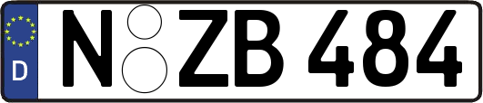 N-ZB484