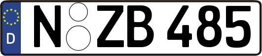 N-ZB485