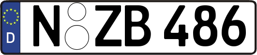 N-ZB486