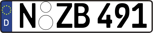 N-ZB491