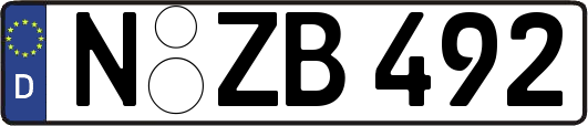 N-ZB492