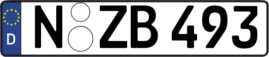 N-ZB493