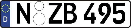 N-ZB495