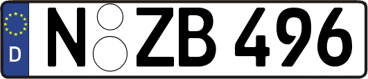 N-ZB496