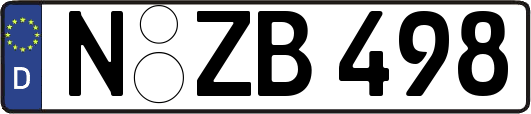 N-ZB498