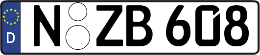N-ZB608