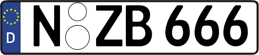N-ZB666