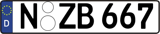 N-ZB667