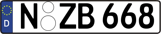 N-ZB668