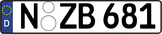 N-ZB681
