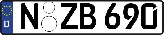 N-ZB690