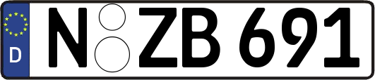 N-ZB691