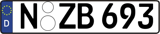 N-ZB693