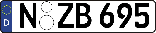 N-ZB695