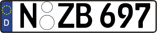 N-ZB697