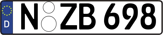 N-ZB698