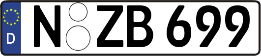 N-ZB699