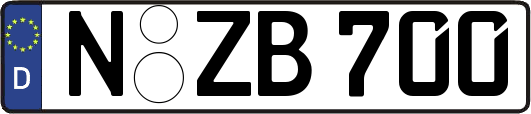 N-ZB700