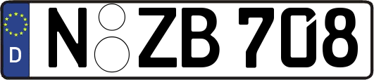 N-ZB708