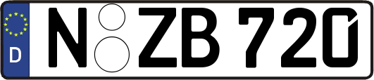 N-ZB720
