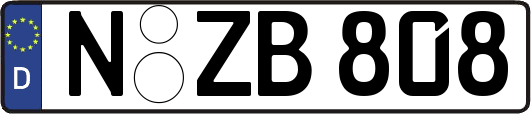 N-ZB808
