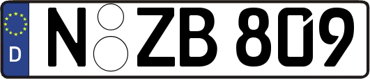 N-ZB809
