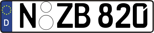 N-ZB820