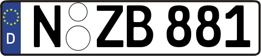 N-ZB881