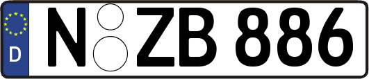 N-ZB886