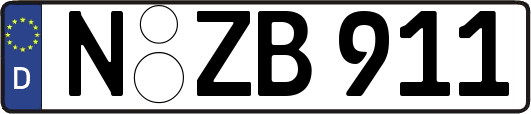 N-ZB911