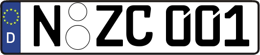 N-ZC001