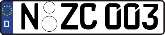 N-ZC003