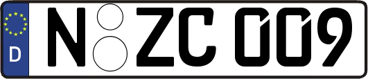 N-ZC009