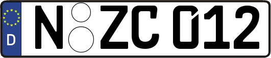 N-ZC012