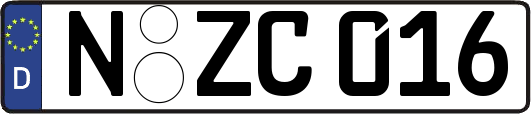 N-ZC016